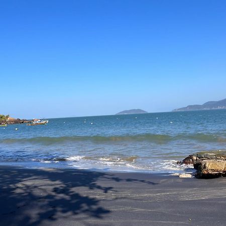 Recanto Das Mangueiras Ilhabela Eksteriør billede