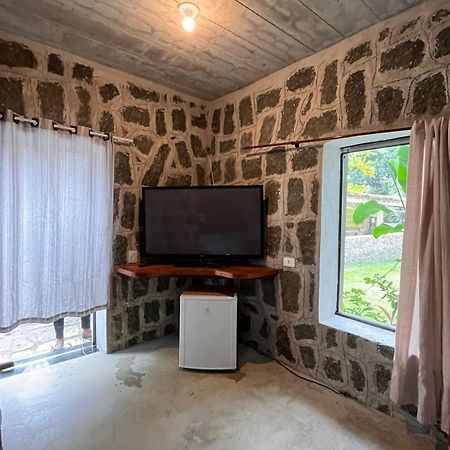 Recanto Das Mangueiras Ilhabela Eksteriør billede